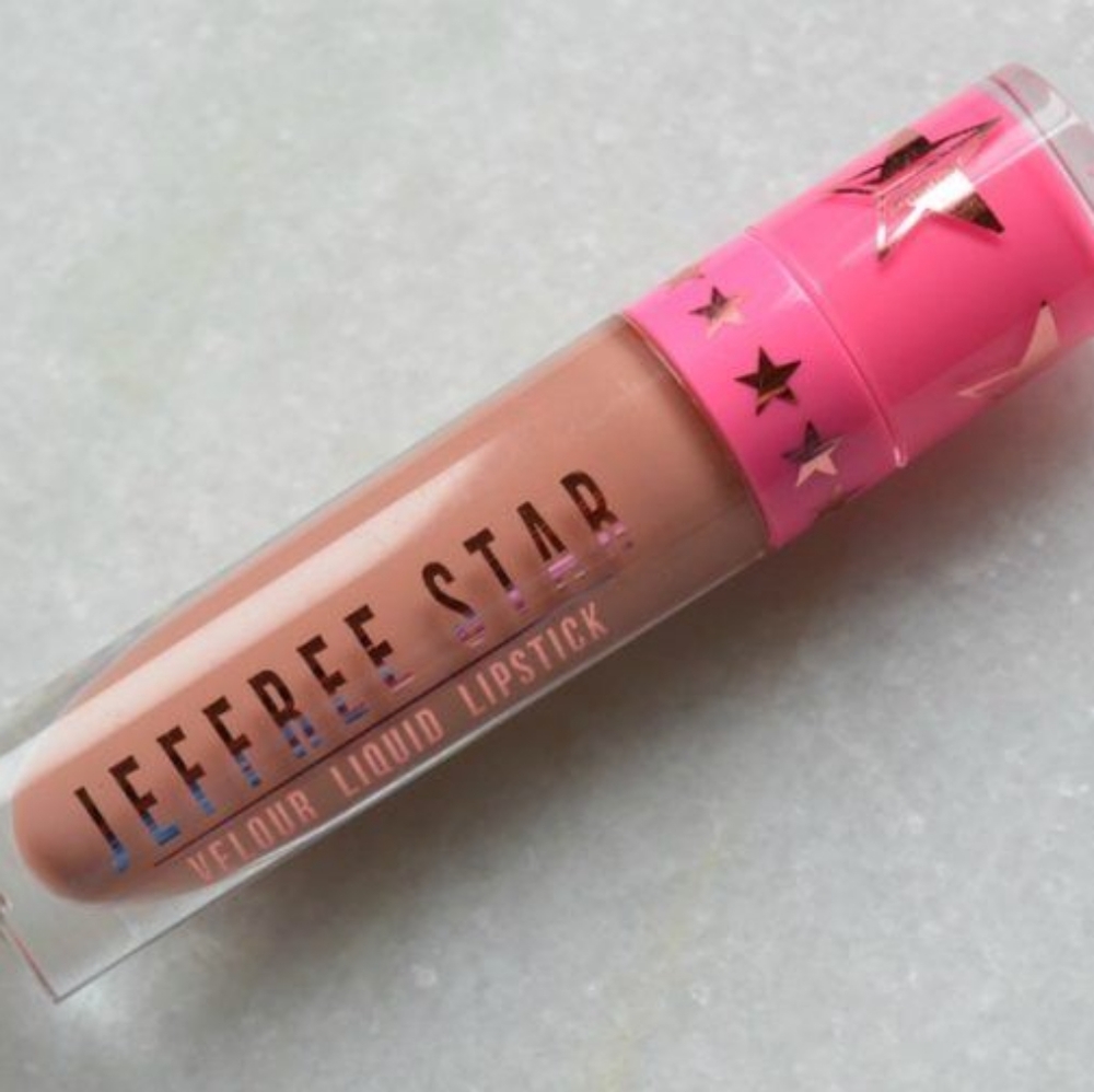 Jeffree Star - Mannequin Velour Liquid Lipstick